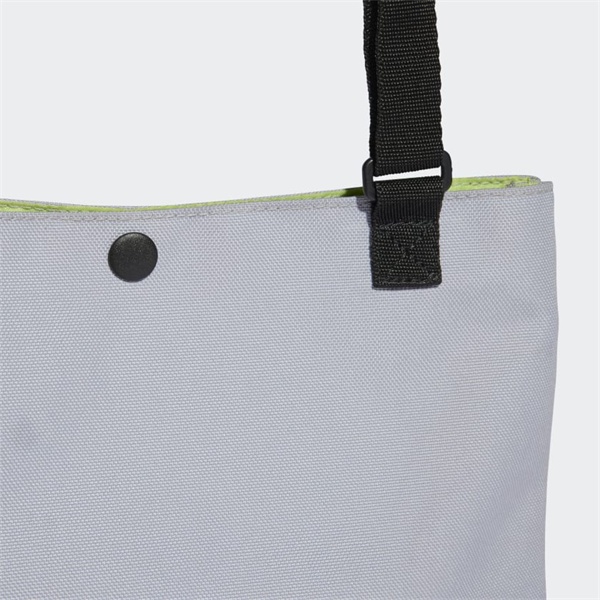 Túi cầm tay Adidas Classics Satchel - Grey