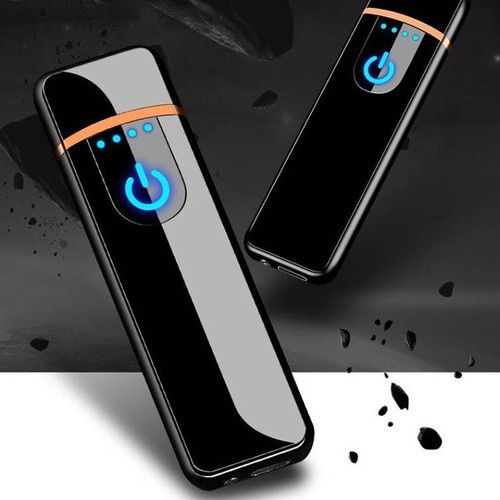 QUẸT HỒNG NGOẠI CẢM ỨNG VÂN TAY-TẶNG CÁP SẠC