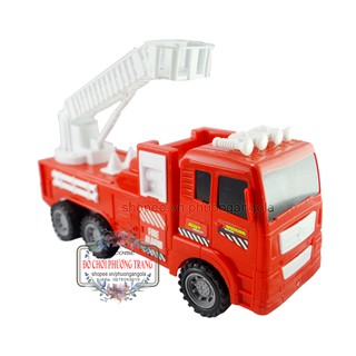 Đồ chơi xe cứu hoả