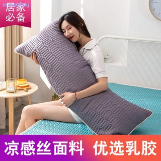 🎈Chất lượng cao🎈Gối đôi dài 1.5m 1.8m dành cho cặp đôi