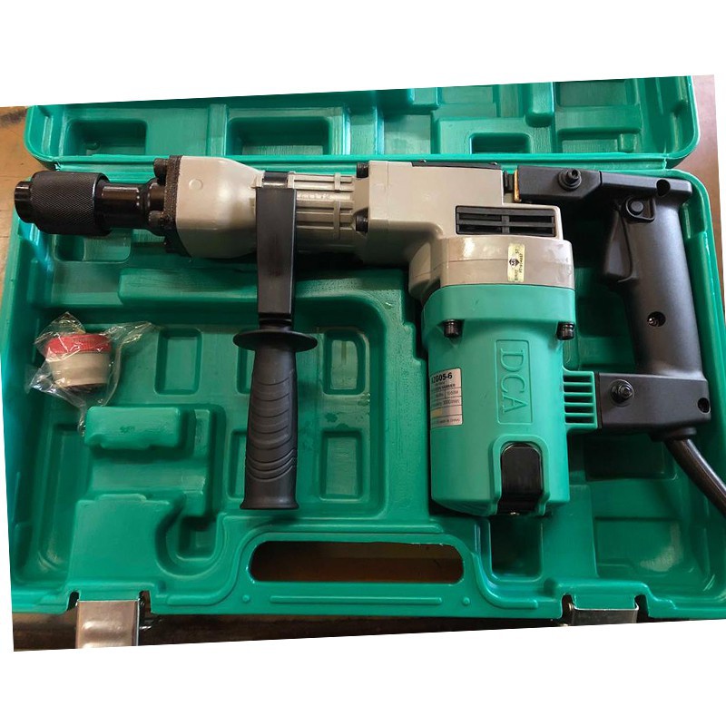 MÁY ĐỤC BÊ TÔNG AZG05-6