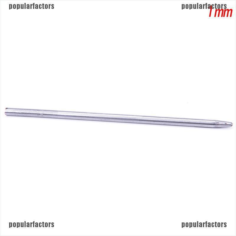 Công Cụ Da Đầu Đục Lỗ Cho Hình Chữ Nhật / Vuông