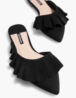 DÉP BỆT STRADIVARIUS AUTH