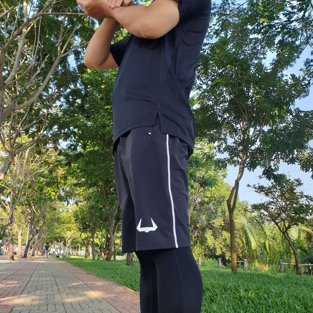 GIẢM TỚI 50% Quần Thể Thao Nam TRAU Sportswear - Thương Hiệu Việt Nam | BigBuy360 - bigbuy360.vn