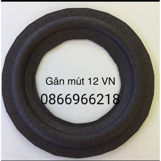Gân loa bass 12 mút .