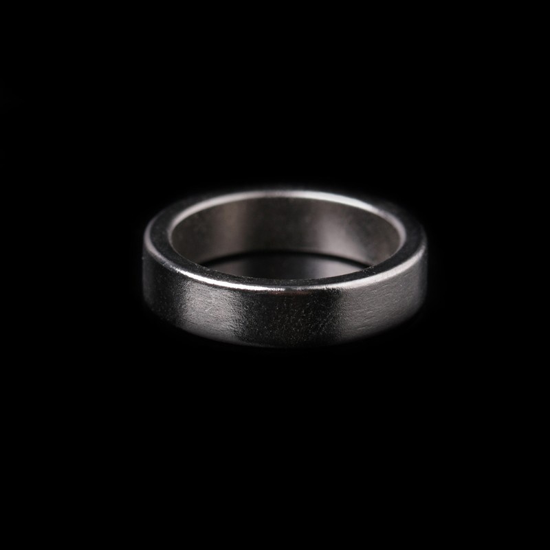 Set 2 Vòng Nam Châm Gắn Đèn Pin 20x16 X 5mm