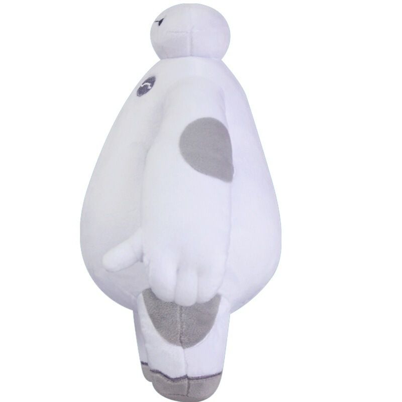 Thú Nhồi Bông Hình Nhân Vật Baymax 38cm Trong Big Hero 6