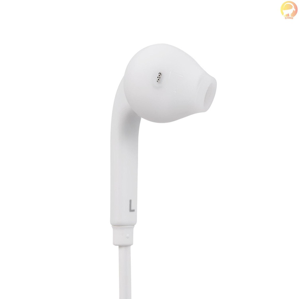 Fh Tai Nghe Nhét Tai Có Dây Giắc Cắm 3.5mm Tích Hợp Mic Tiện Dụng | BigBuy360 - bigbuy360.vn