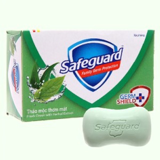 Xà bông cục Safeguard 130g