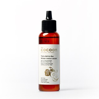 Tinh Chất Serum Bí Đao Cocoon Winter Melon Serum 70ml