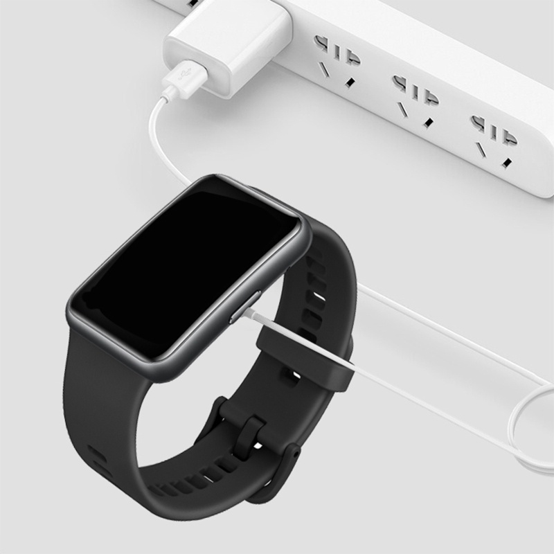 Giá Đỡ Sạc USB Có Nam Châm Cho Band 2