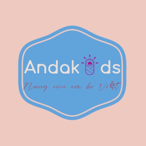 Andakids Shop - Phụ Kiện Em Bé