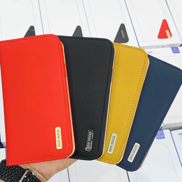 Bao da Dux dicis cho iphone