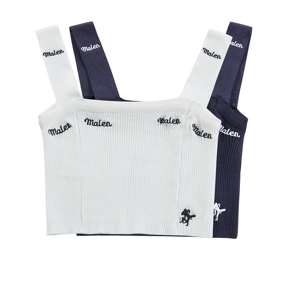 Áo Dây Nữ Cộc Tay Hở Eo Quyến Rũ