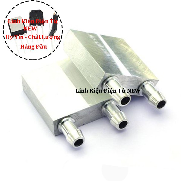 Tản Nhiệt Nước 40*40