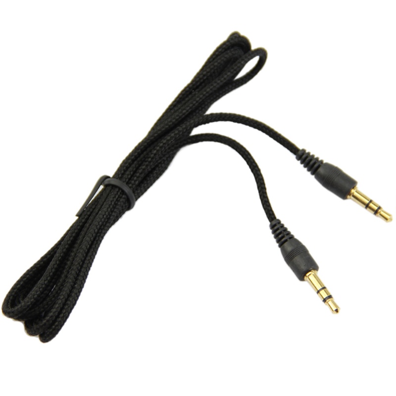 Dây Cáp Âm Thanh Aux 3.5mm Chuyên Dụng Cho Điện Thoại