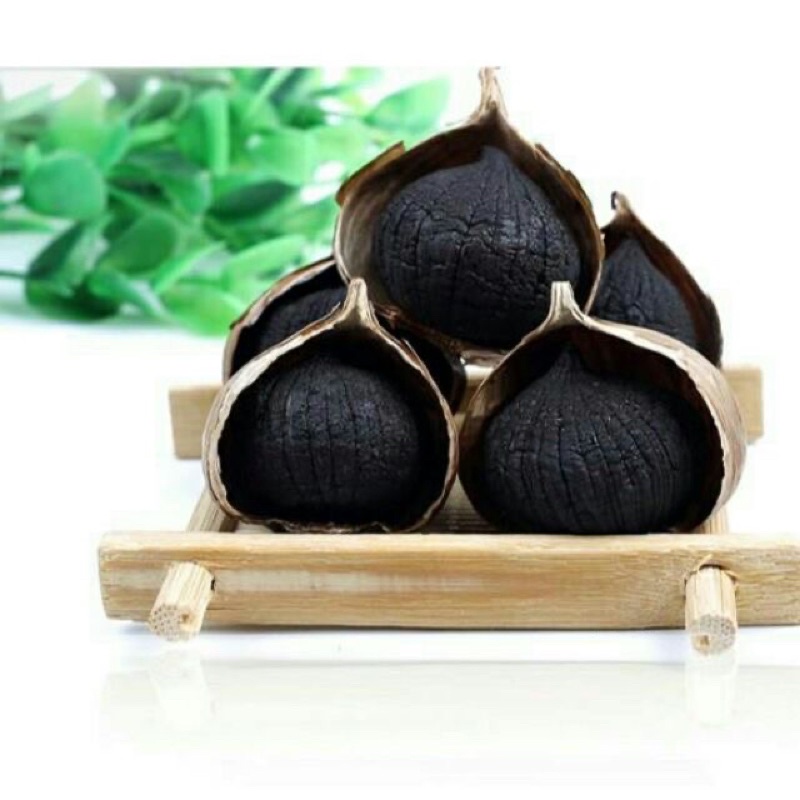 1 Kg Tỏi Cô Đơn Loại Củ To Ngon Không Bị Hư