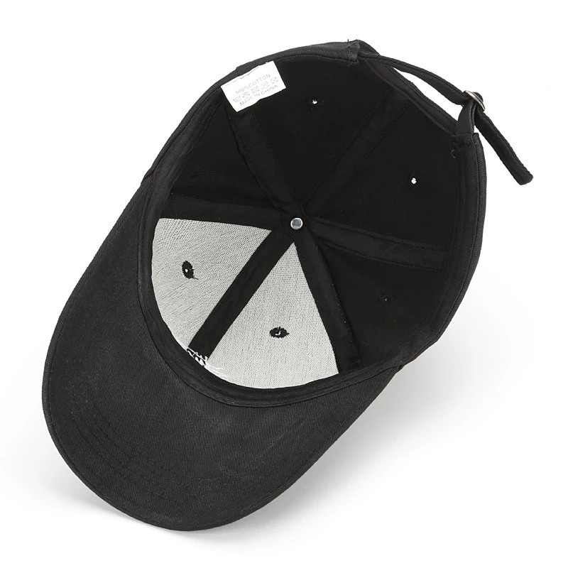 Mũ lưỡi trai thể thao thời trang mùa hè cho nam và nữ