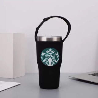 Ly giữ nhiệt star buck