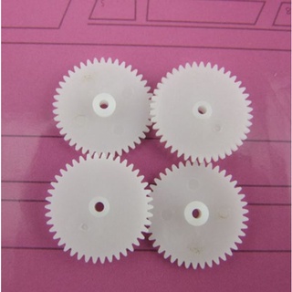 Bánh răng đon 42 răng lỗ trục 2mm giá 1 chiếc
