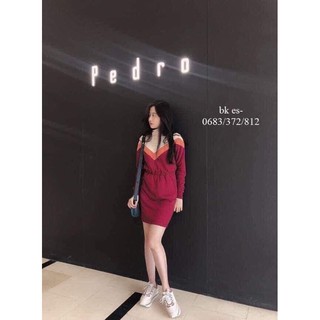 Váy Bershka authentic