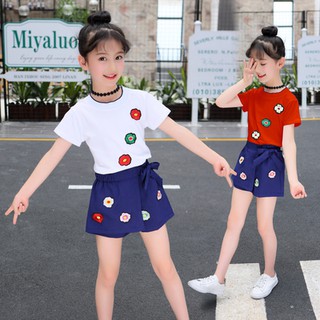 Quần áo thời trang bé dành cho bé tư 1-6 tuổi'