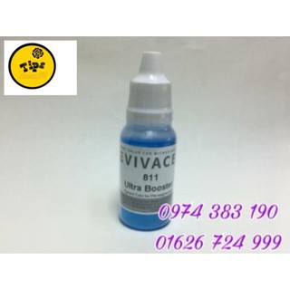 NƯỚC CO SỢI , KÍCH MÀU MÀY VIVACE (phun xăm thẩm mỹ)  | Dụng Cụ Phun Xăm