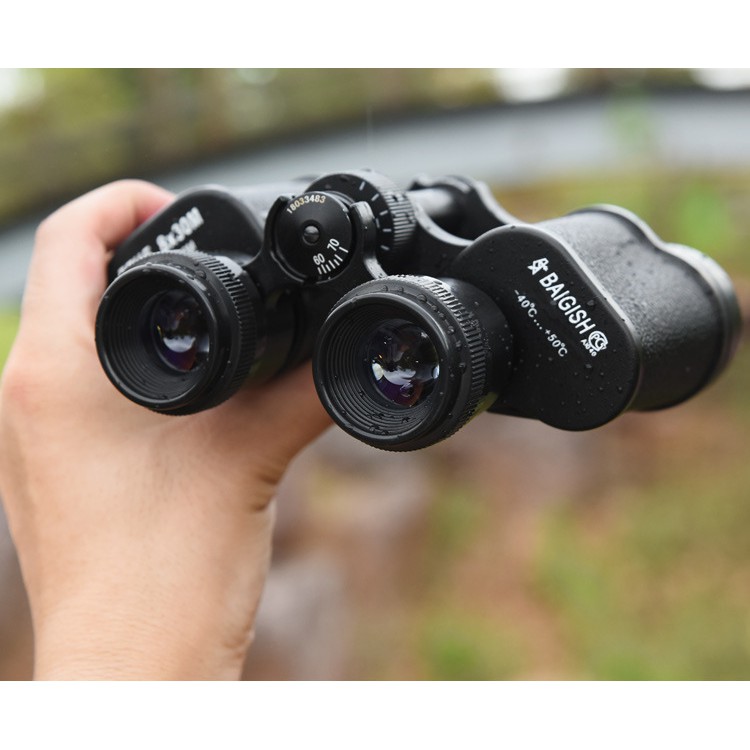 Ống nhòm cao cấp 8X30
