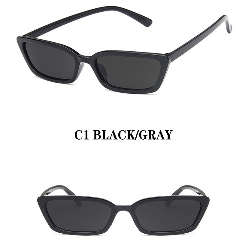 Kính Mát Phong Cách Retro Thời Trang Cho Nam Và Nữ | BigBuy360 - bigbuy360.vn