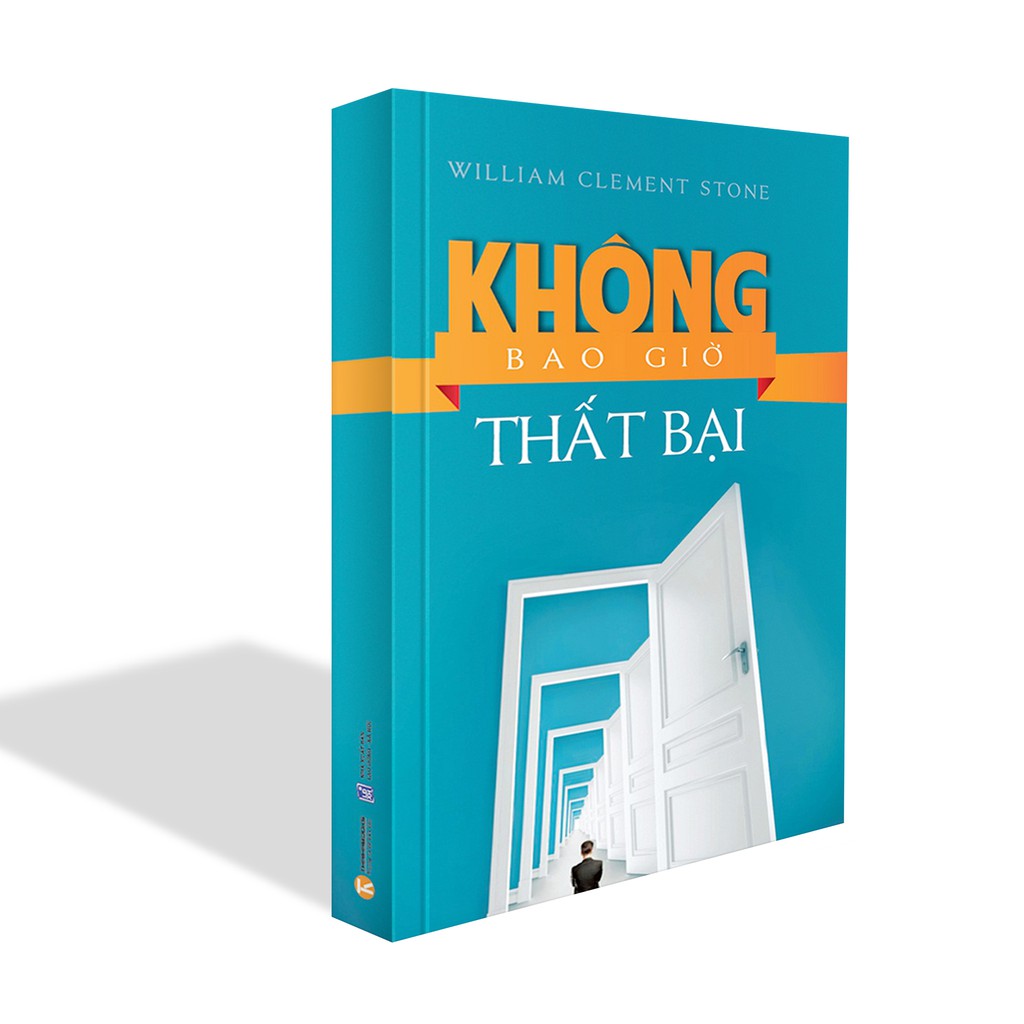 Không Bao Giờ Thất Bại