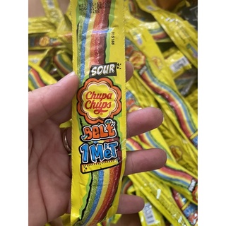 Kẹo Dẻo Chupa Chups Hương Trái Cây Phiên Bản 1met