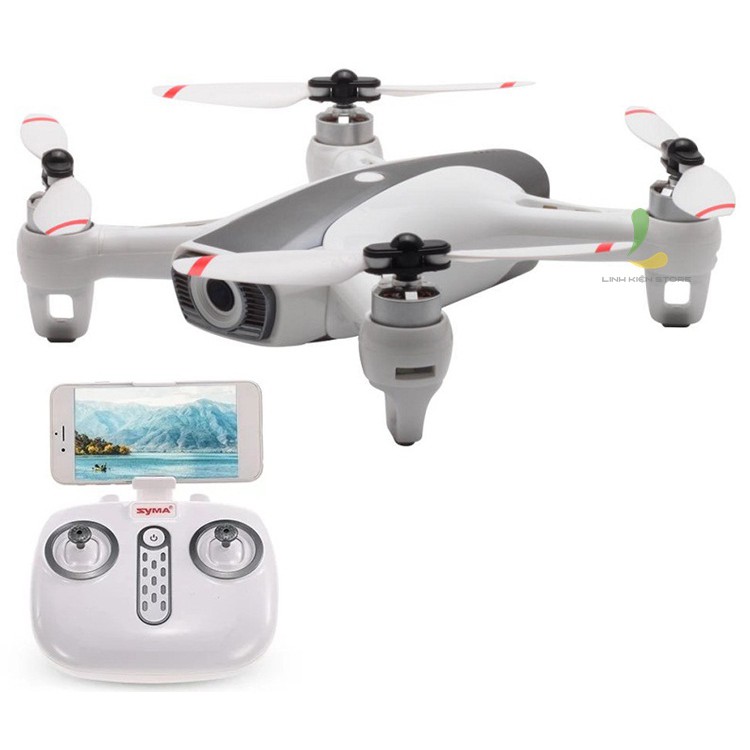 Flycam Syma W1