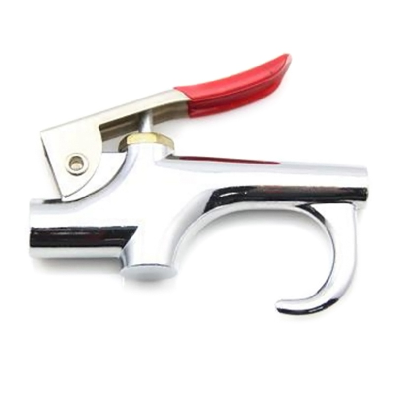 Set 5 Đầu Súng Thổi Khí Vệ Sinh Siêu Bền Tiện Dụng