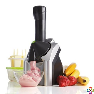 Máy làm kem trái cây đa năng Yonanas