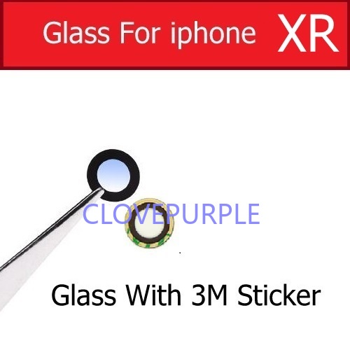 Ống Kính Camera Sau 3m Thay Thế Chuyên Dụng Cho Iphone 4 4s 5 5s Se 6 7 8 X Xr Xsmax Plus