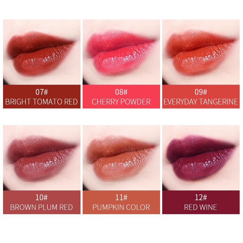 Sale 70% Son bóng dạng lỏng kiểu Hàn Quốc trang điểm dưỡng ẩm cho môi,  Giá gốc 43.000 đ - 56A90 | BigBuy360 - bigbuy360.vn