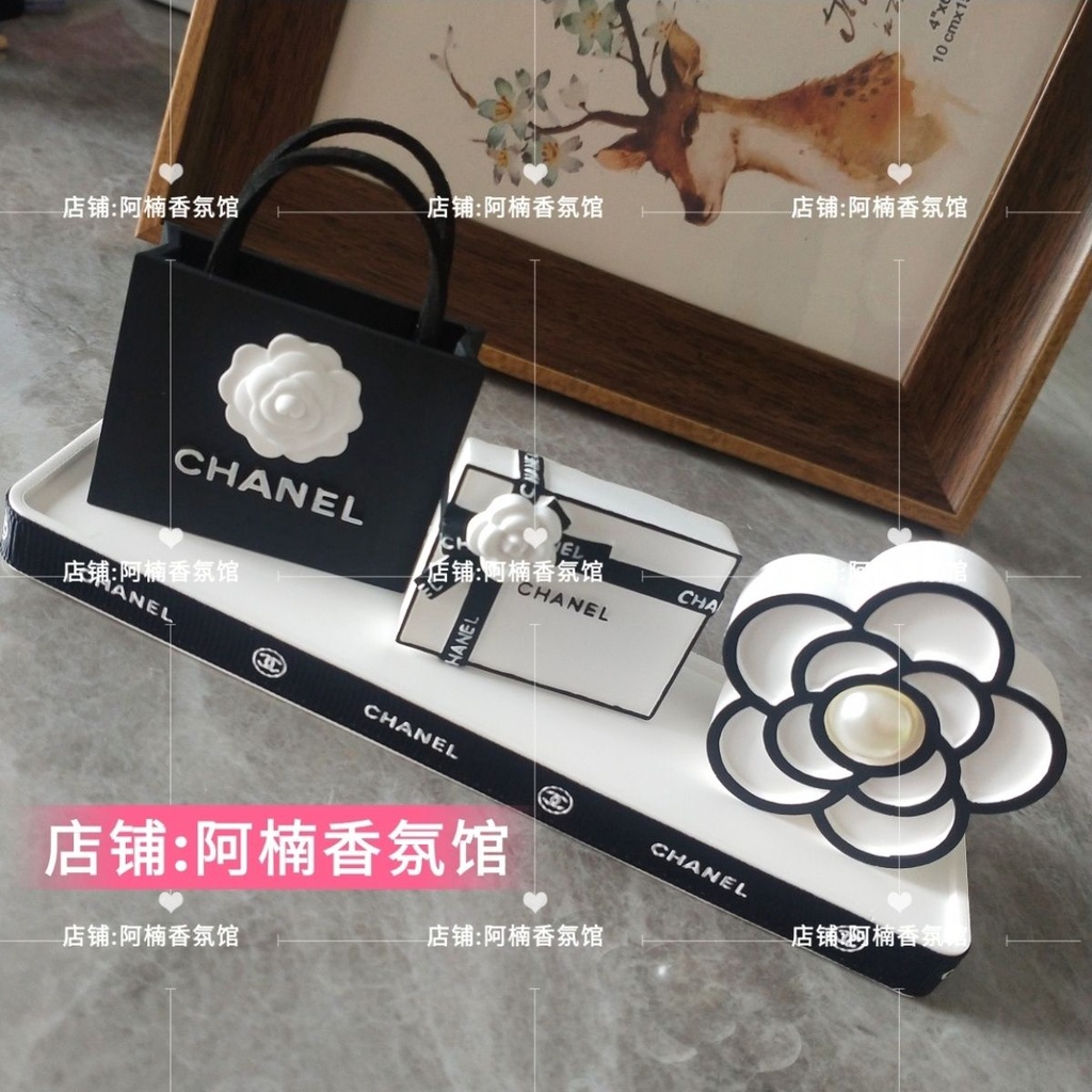 ✨Hàng Sẵn Sàng✨Đá Khuếch Tán Nước Hoa Gắn Lỗ Thông Gió Xe Hơi Trang Trí Nội Thất