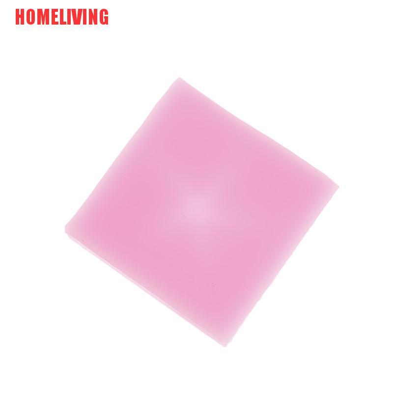 Khuôn Làm Bánh / Xà Phòng / Sô Cô La Hình Sao Biển Thiết Thực Tiện Lợi