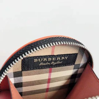 Ví Burberry Rainbow