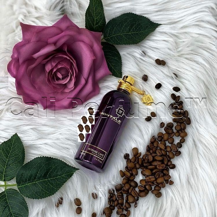 Nước Hoa Nữ Montale Intense Cafe