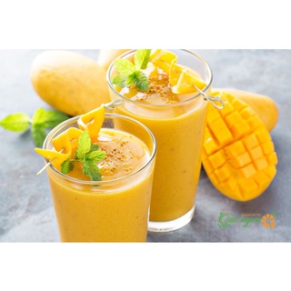 Sinh tố Berrino Xoài 1L