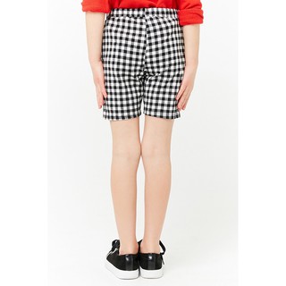 Quần short jeging F21.