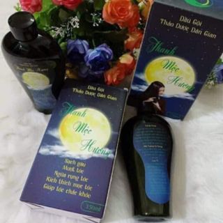 Dầu gội Thanh Mộc Hương