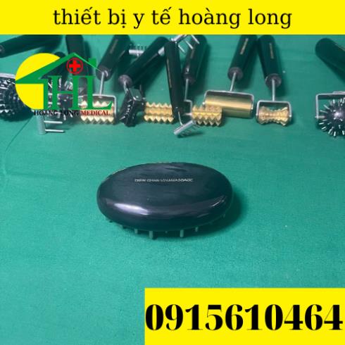 Lược Con Bọ Lớn Chải Đầu Massage - Dụng cụ diện chẩn