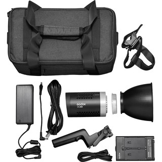 Đèn LED Godox ML60 Minh Đức