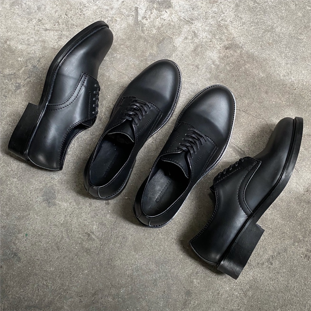 Classic&Co Modern Derby Patent leather ⭐️⭐️⭐️⭐️⭐️ giày tây nam, giày cưới