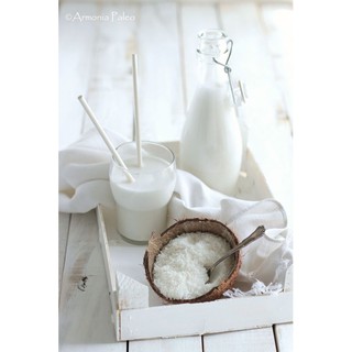 Bột Cốt Dừa