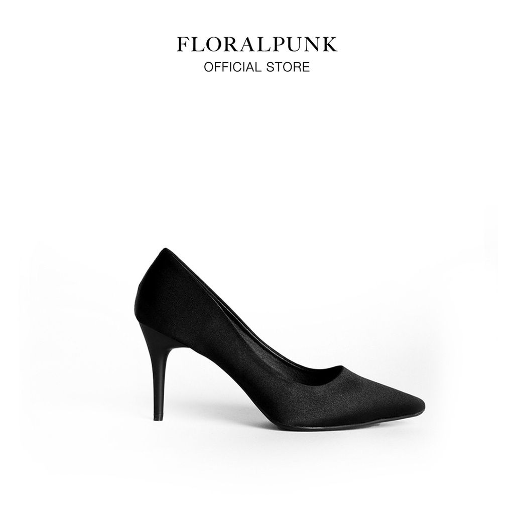 Giày cao gót Floralpunk Pointy Heels 7cm