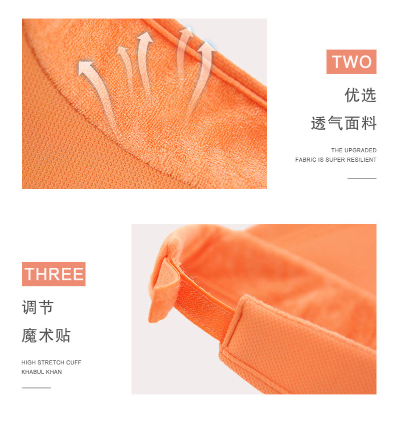 Mũ Lưỡi Trai Nửa Đầu Thời Trang Mùa Hè 22106 Chất Lượng Cao