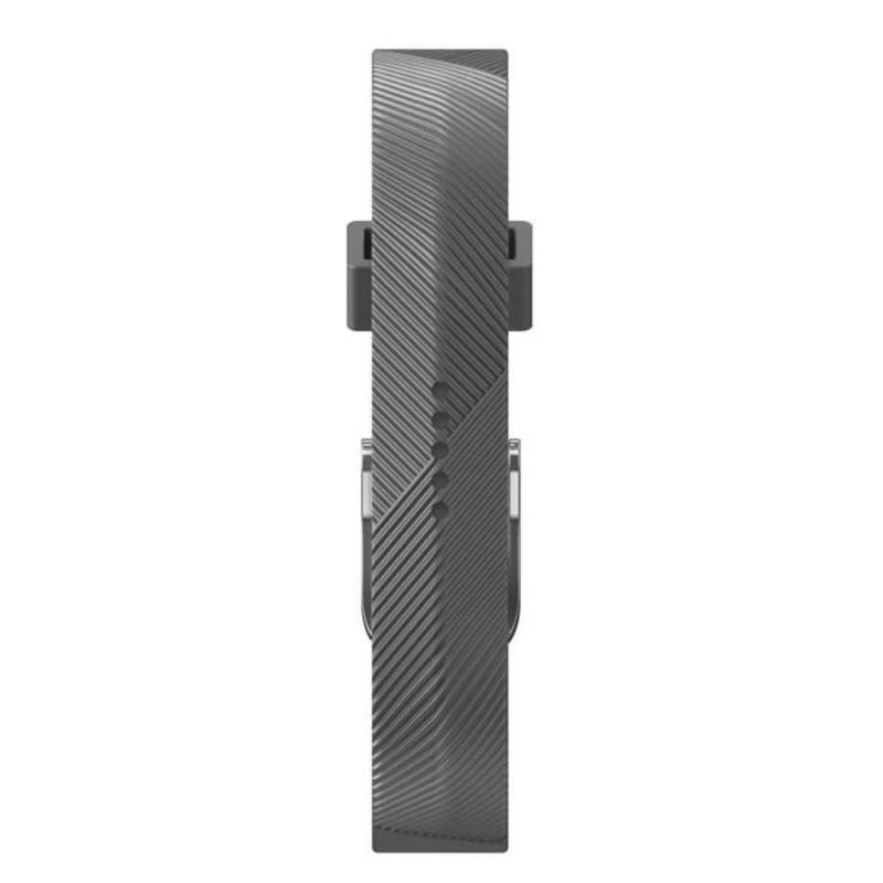 Dây Đeo Silicon Thay Thế Cho Đồng Hồ Thông Minh Fitbit Flex2